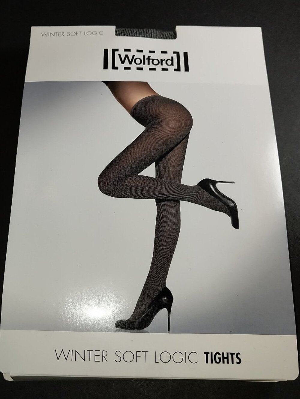 Wolford Winter Soft Logic Women's Tights